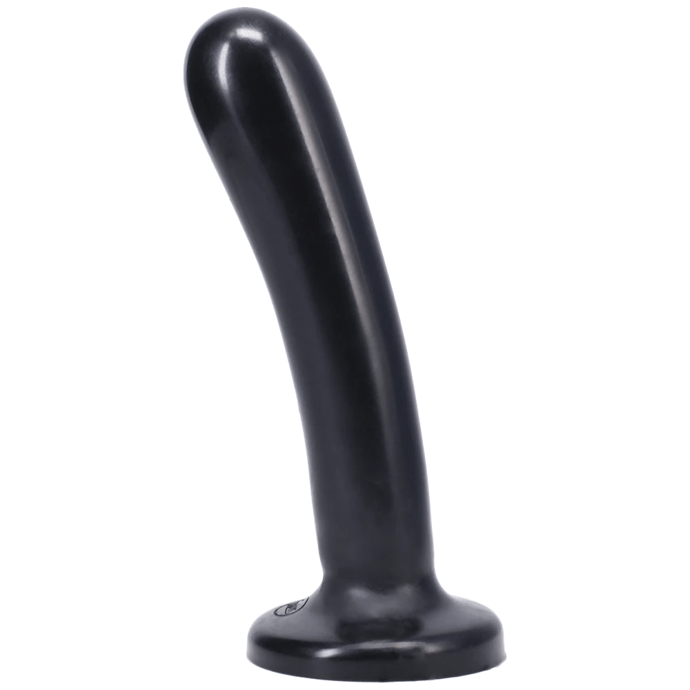 Tantus Silk Large Onyx Medium - Anals Toys - The Rabbit Hole Life