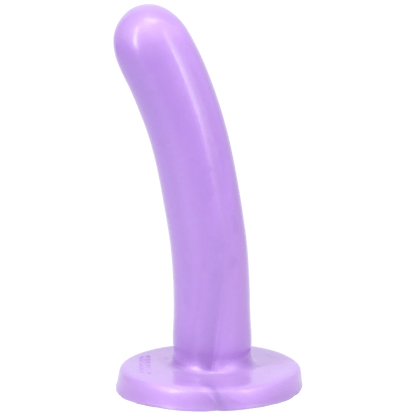 Tantus Silk Medium Lavender Firm - Anals Toys - The Rabbit Hole Life