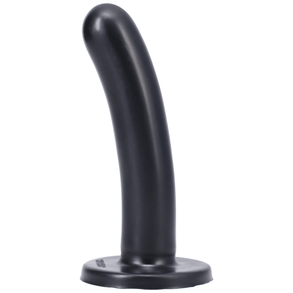 Tantus Silk Medium Onyx Firm - Anals Toys - The Rabbit Hole Life