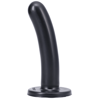 Tantus Silk Medium Onyx Firm - Anals Toys - The Rabbit Hole Life