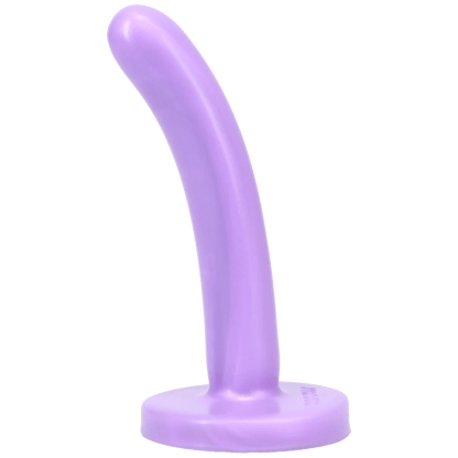 Tantus Silk Small Lavender Firm - Anals Toys - The Rabbit Hole Life