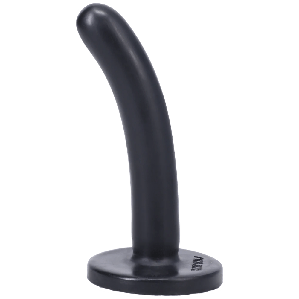 Tantus Silk Small Onyx Firm - Anals Toys - The Rabbit Hole Life