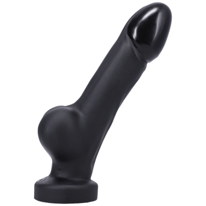 Tantus Super Destiny Super Soft Silicone 8.5 Inch Dildo - Anals Toys - The Rabbit Hole Life