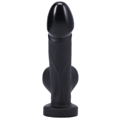 Tantus Super Destiny Super Soft Silicone 8.5 Inch Dildo - Anals Toys - The Rabbit Hole Life