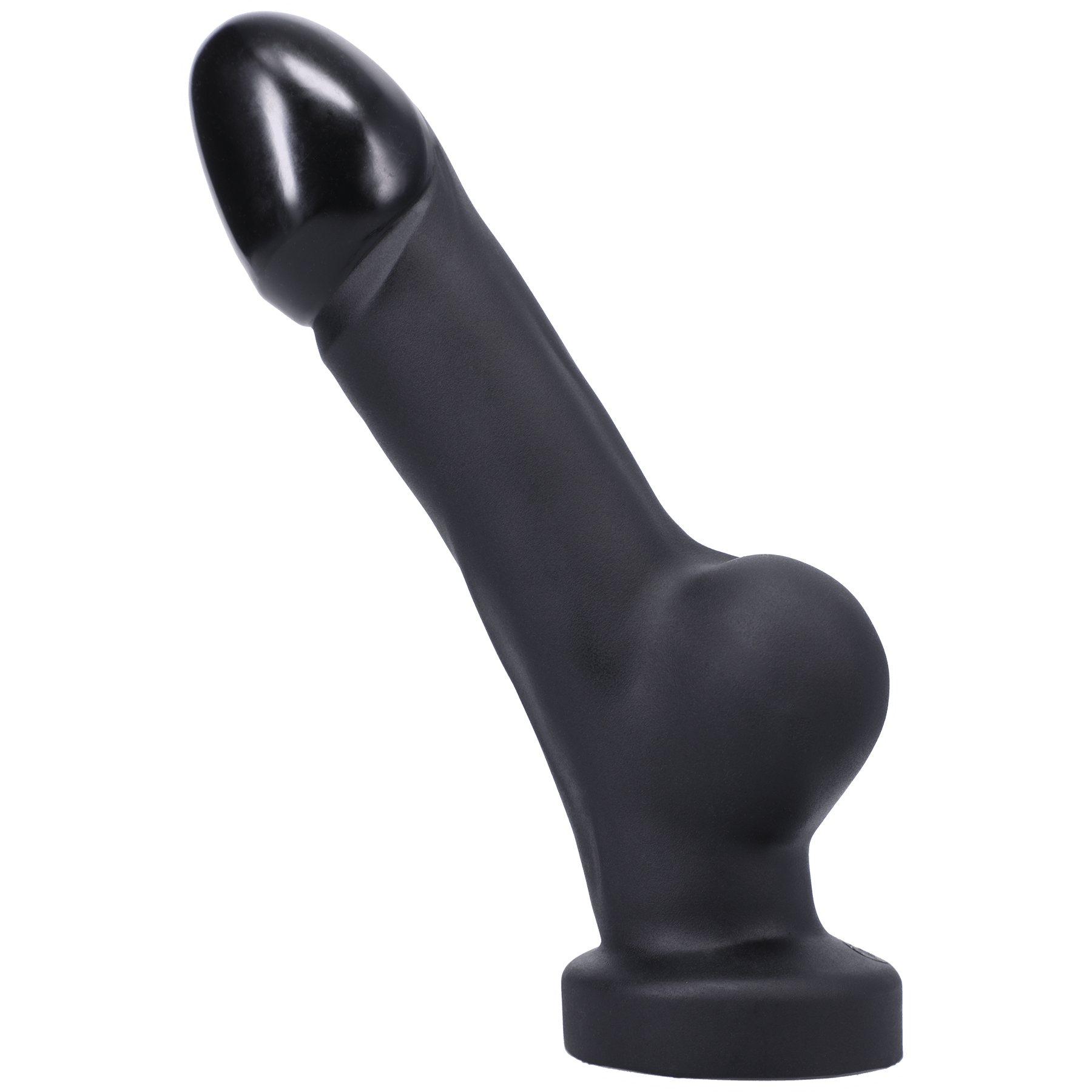 Tantus Super Destiny Super Soft Silicone 8.5 Inch Dildo - Anals Toys - The Rabbit Hole Life