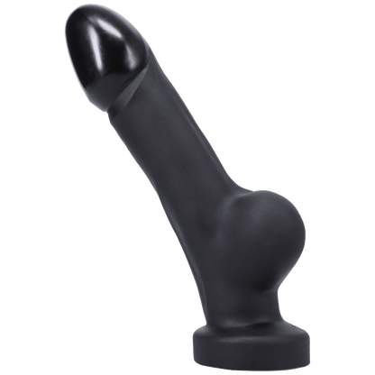 Tantus Super Destiny Super Soft Silicone 8.5 Inch Dildo - Anals Toys - The Rabbit Hole Life