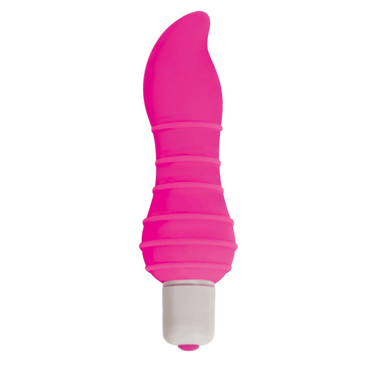 Tease Silicone Bullet Vibe- - vibesextoys - The Rabbit Hole Life