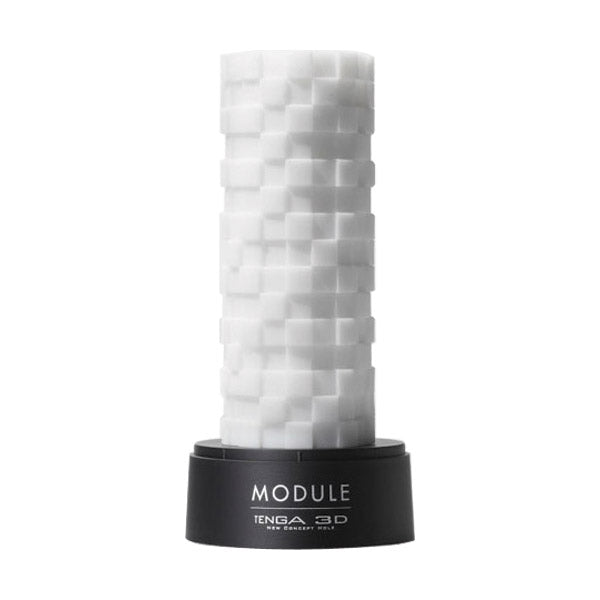 Tenga 3D Module Male Masturbator - For Him - The Rabbit Hole Life