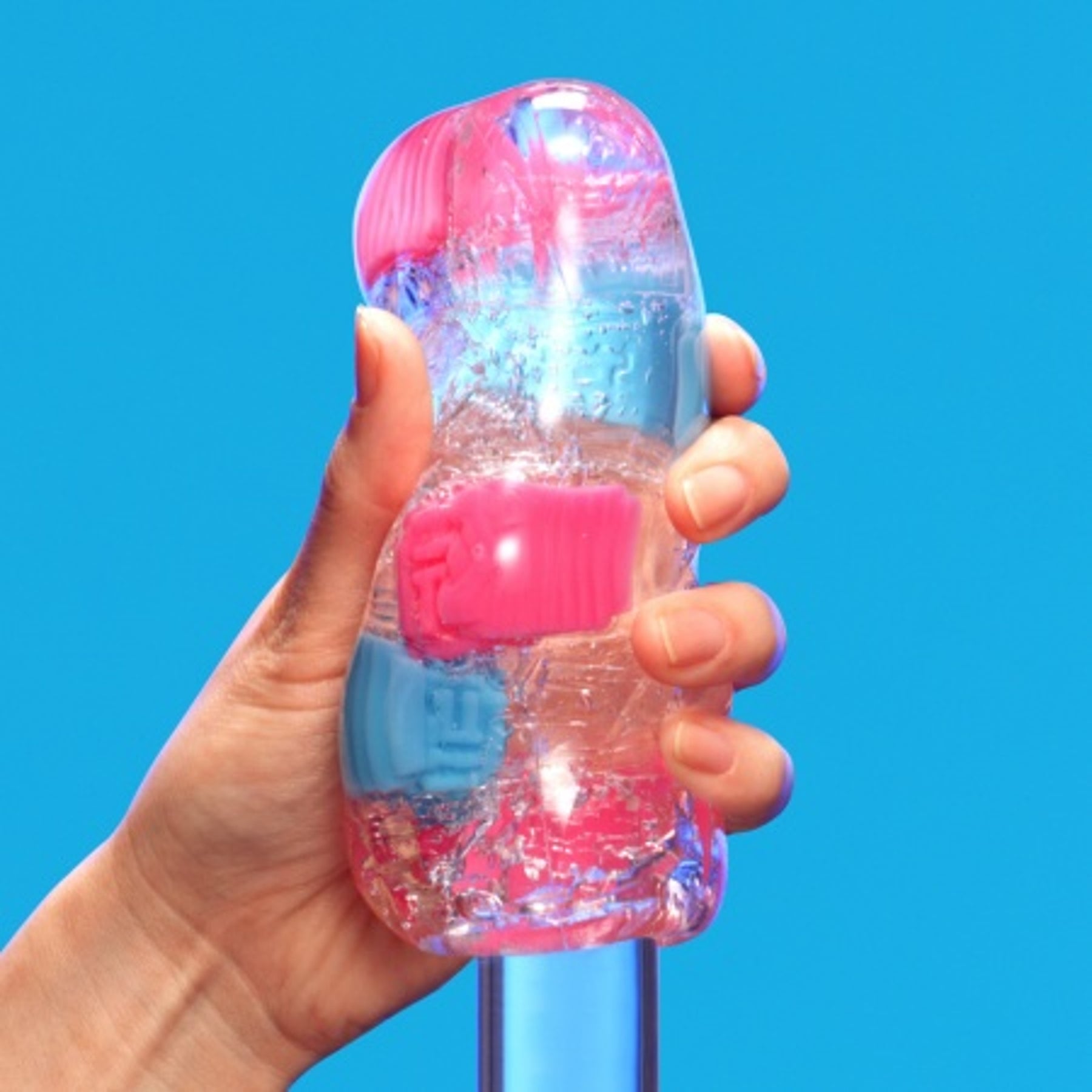 TENGA BOBBLE CRAZY CUBES - For Him - The Rabbit Hole Life