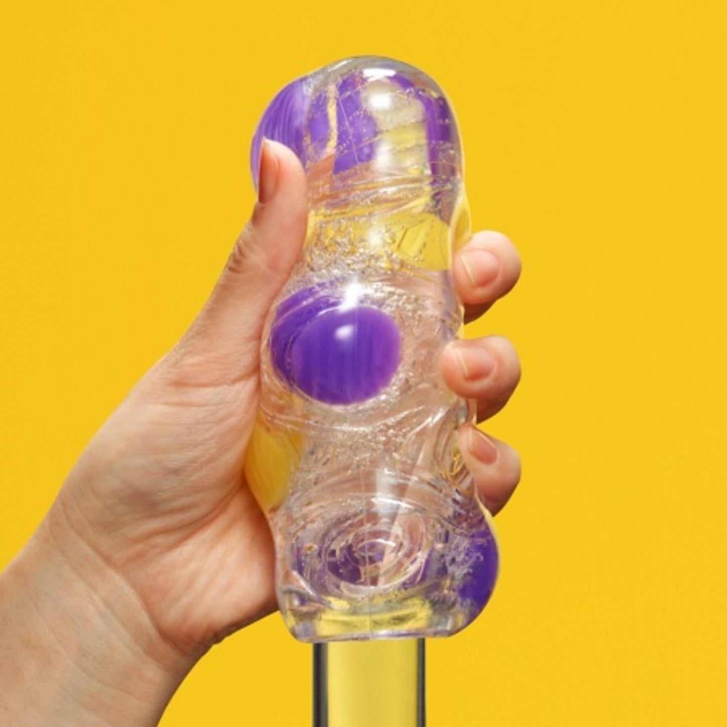 TENGA BOBBLE MAGIC MARBLES - For Him - The Rabbit Hole Life