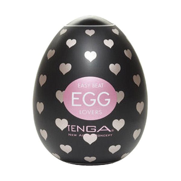 Tenga Egg Lovers Male Masturbator - For Him - The Rabbit Hole Life