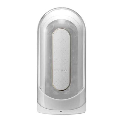 Tenga Flip Zero Electronic Vibration Male Masturbator - For Him - The Rabbit Hole Life