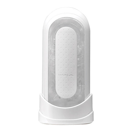 Tenga Flip Zero Male Masturbator - For Him - The Rabbit Hole Life