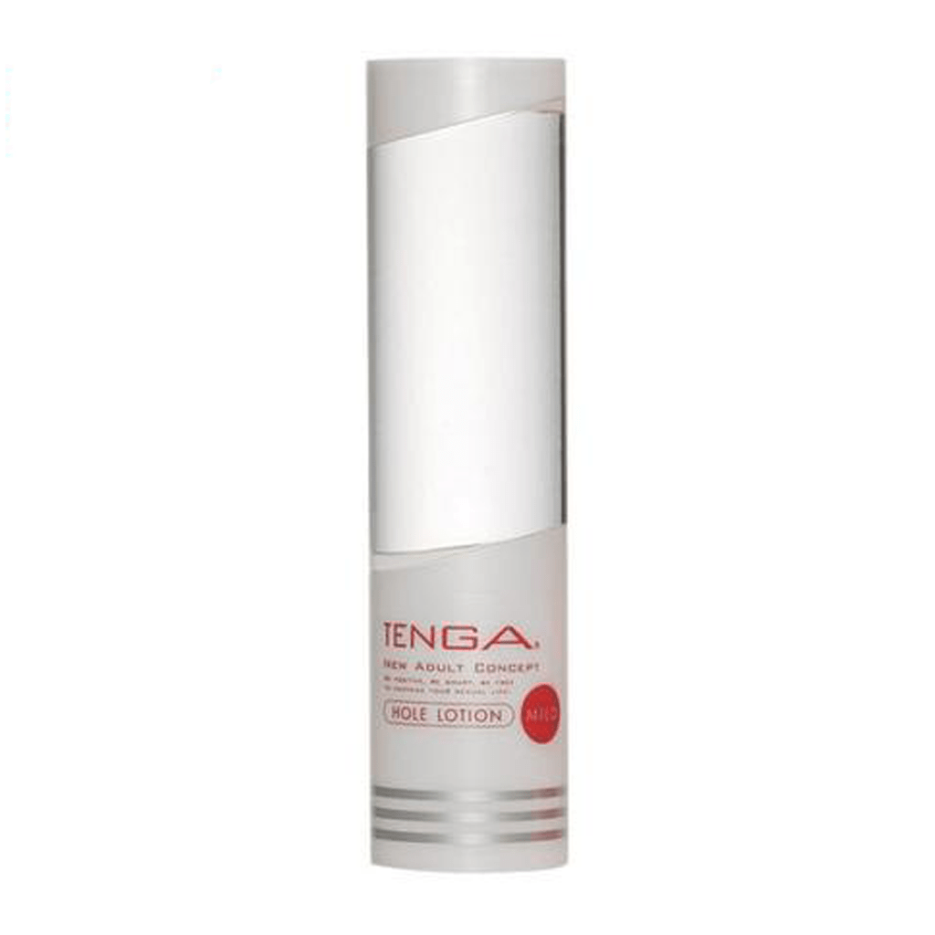 Tenga Hole Lotion Mild - Lubes - The Rabbit Hole Life