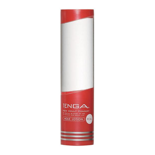 Tenga Hole Lotion Real - Lubes - The Rabbit Hole Life