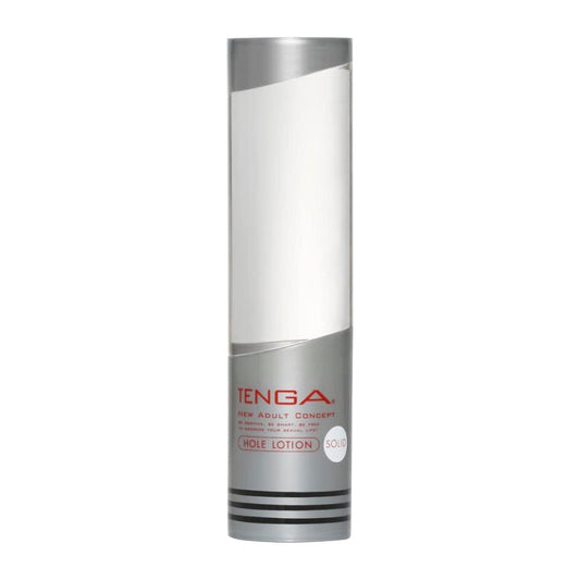 Tenga Hole Lotion Solid - Lubes - The Rabbit Hole Life