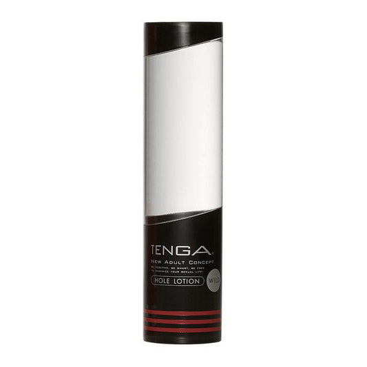 Tenga Hole Lotion Wild - Lubes - The Rabbit Hole Life