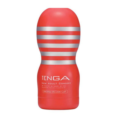 Tenga Original Vacuum Cup - For Him - The Rabbit Hole Life