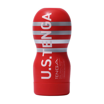 TENGA Original Vacuum Cup U.S. - For Him - The Rabbit Hole Life