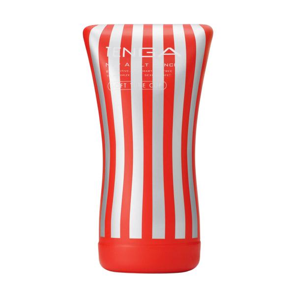 Tenga Soft Tube Cup Standard Male Masturbator - For Him - The Rabbit Hole Life