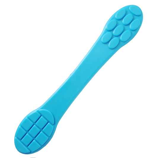 Textured Silicone CBT Ball Slapper - paddles - The Rabbit Hole Life
