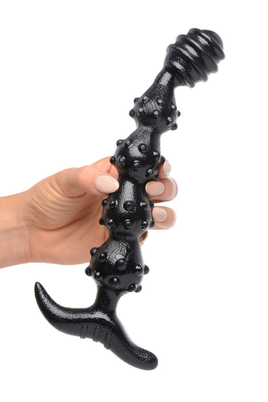 The Manticore Anal Plug - new-products - The Rabbit Hole Life