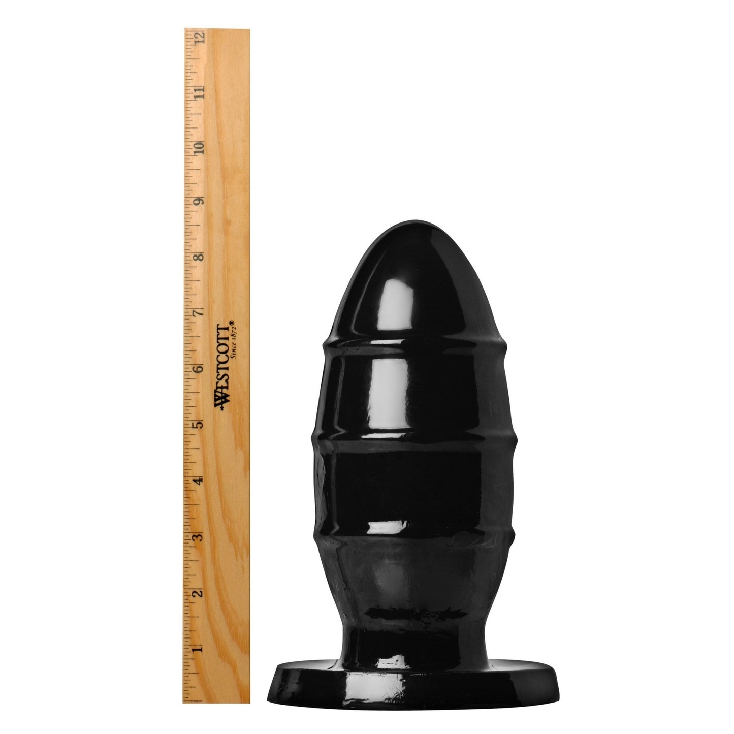 The Missile Butt Plug - Butt - The Rabbit Hole Life