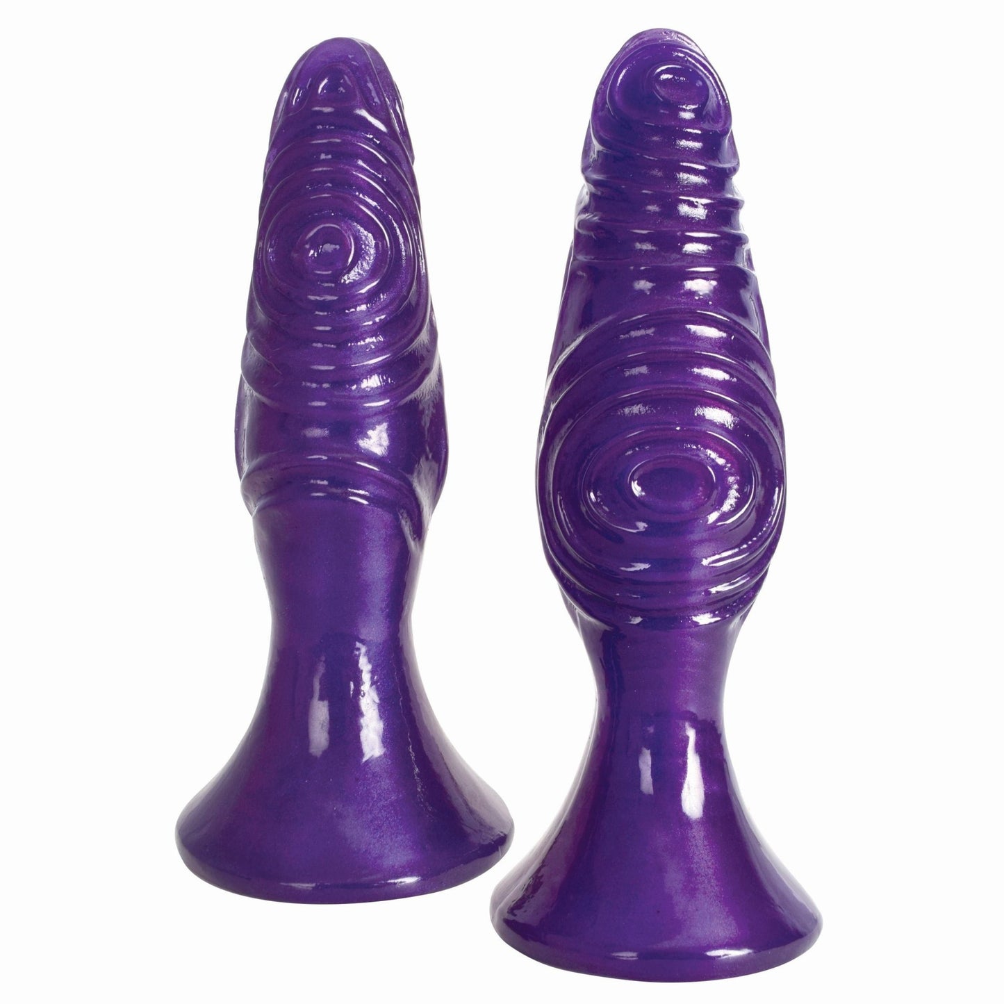 The Pawns Anal Plug Set - curve-novelties - The Rabbit Hole Life