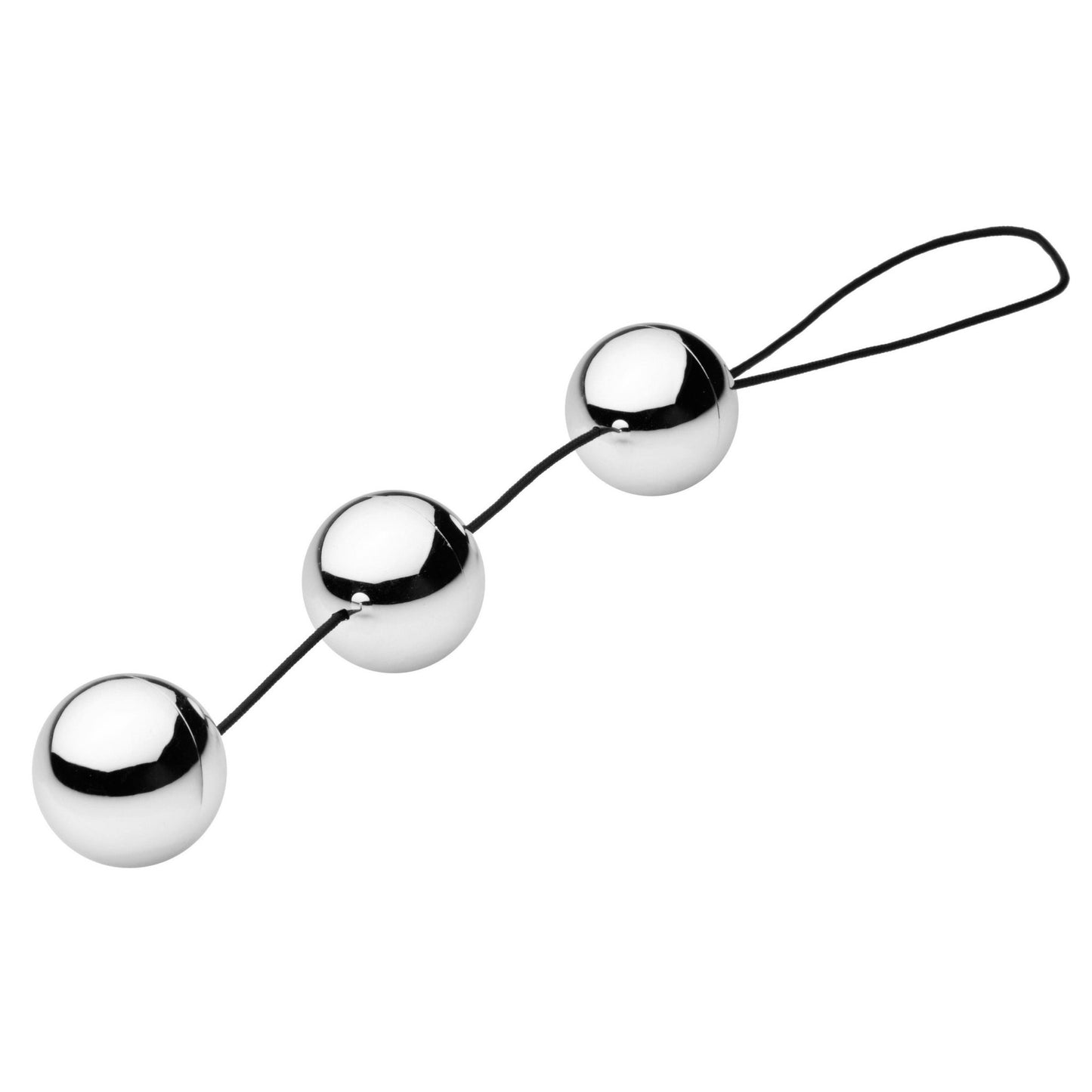 The Trilogy Orgasm Kegel Balls - new-products - The Rabbit Hole Life