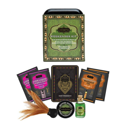 The Weekender Kit Original - Accessories / Miscellaneous - The Rabbit Hole Life