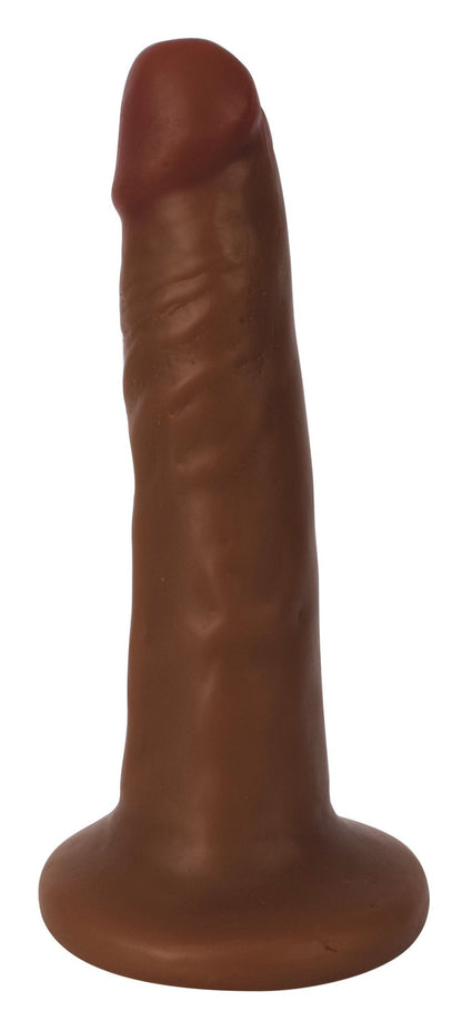 Thinz 6 Inch Slim Dong - Medium - Dildos - The Rabbit Hole Life