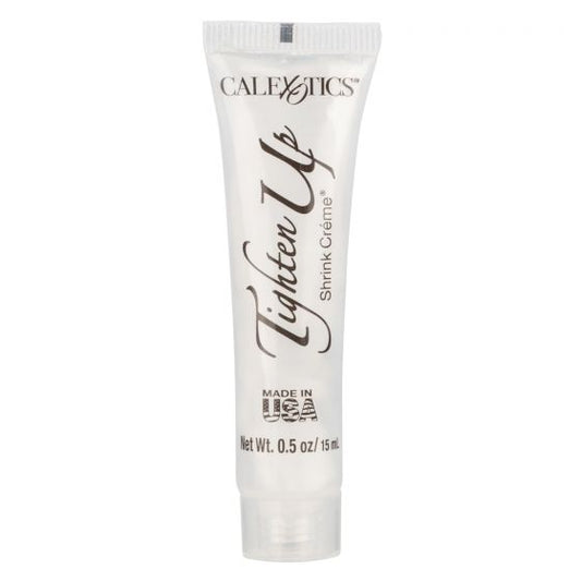 Tighten Up Shrink Creme - lubes - The Rabbit Hole Life