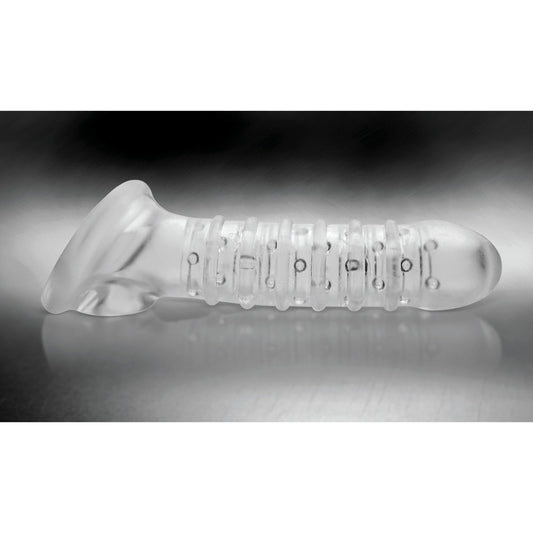 Tom of Finland Textured Girth Enhancer - tom-of-finland - The Rabbit Hole Life