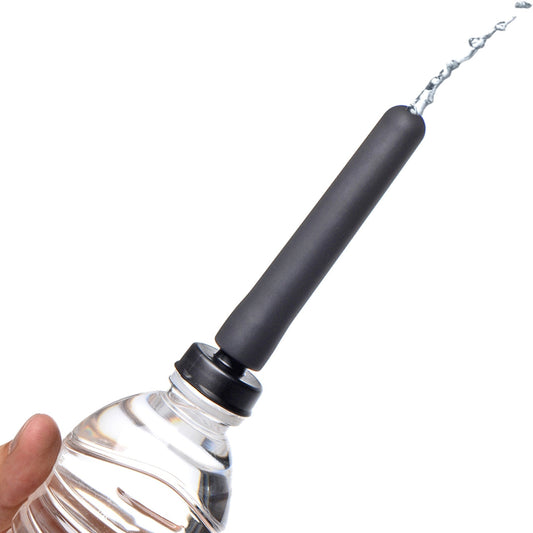 Travel Enema Water Bottle Adapter Set - enema-supplies - The Rabbit Hole Life