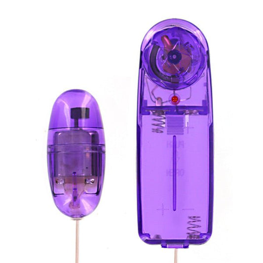 Trinity Vibes Super-Charged Bullet Vibe - vibesextoys - The Rabbit Hole Life