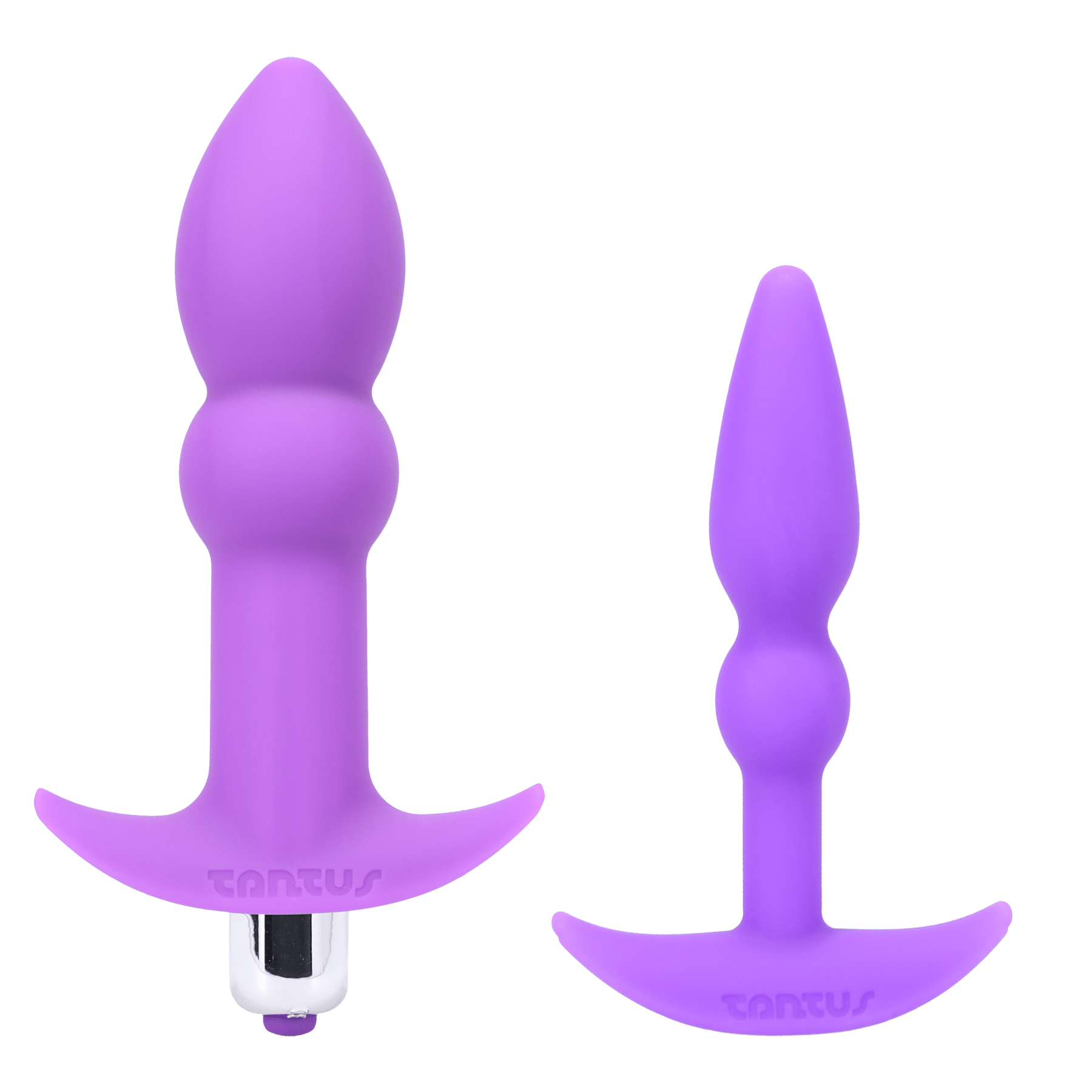 TS0499 - Tantus Perfect Plug Kit Lilac Firm - Anals Toys - The Rabbit Hole Life