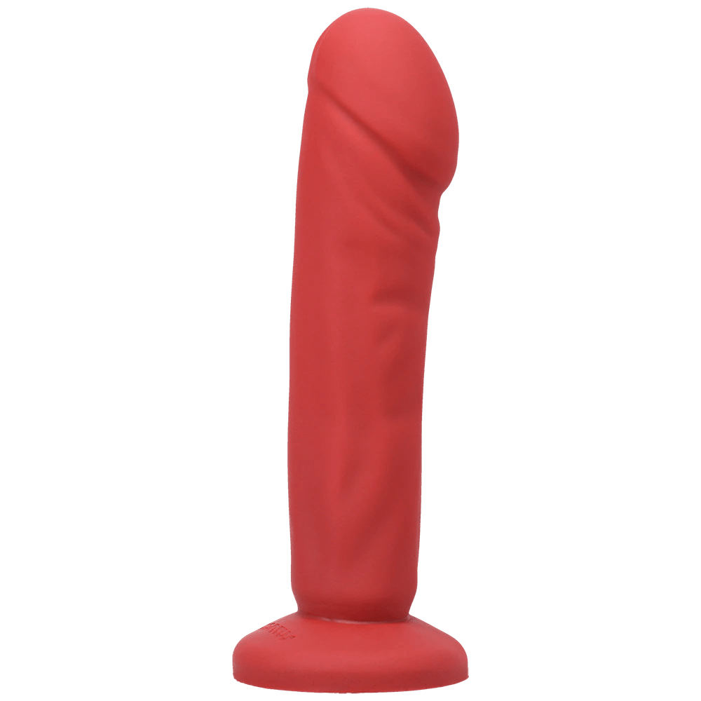 TS4831 - Tantus Vamp Kit Crimson Medium - Anals Toys - The Rabbit Hole Life