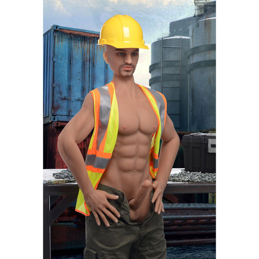 Male Sex Dolls - The Rabbit Hole Life Male Sex Dolls - The Rabbit Hole Life
