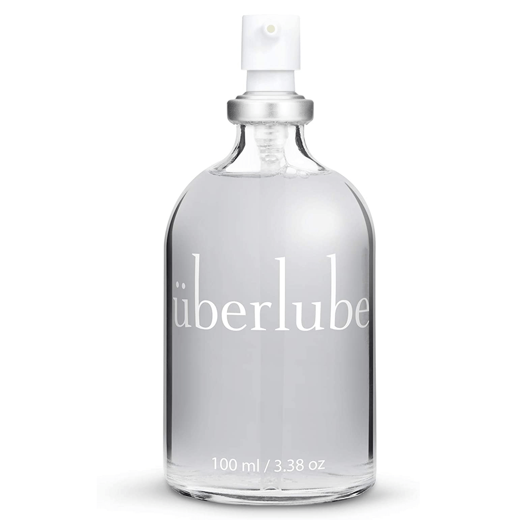 Überlube 100 mL Bottle - Other - The Rabbit Hole Life