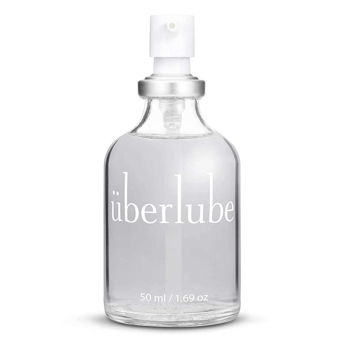 Überlube 50 mL Bottle - Lubes - The Rabbit Hole Life