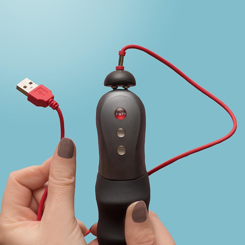 USB MAGNETIC CHARGER - Vibrators - The Rabbit Hole Life