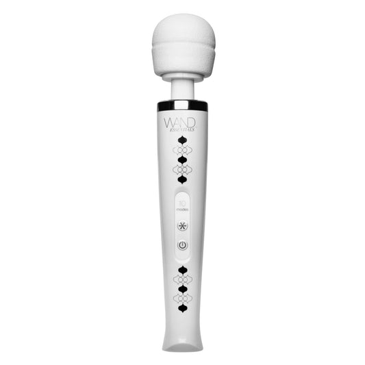Utopia 10 Function Cordless Rechargeable Wand Massager - wand-massagers - The Rabbit Hole Life