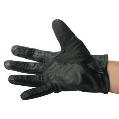 Vampire Gloves- - LeatherR - The Rabbit Hole Life