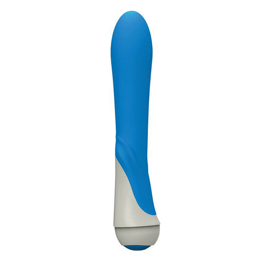 Vanessa 7 Function Silicone Vibe- - vibesextoys - The Rabbit Hole Life