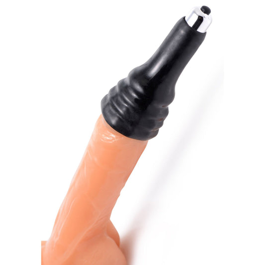 Vibrating Penis Head Teaser - masturbators - The Rabbit Hole Life