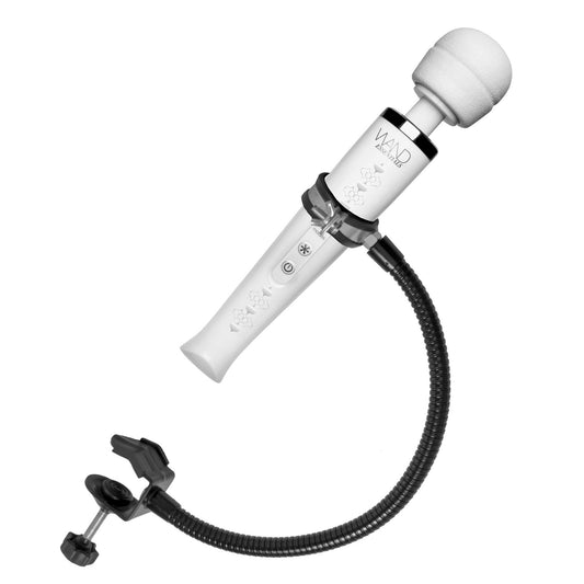 Wand Assist Adjustable Gooseneck Wand Holder - wand-accessories - The Rabbit Hole Life