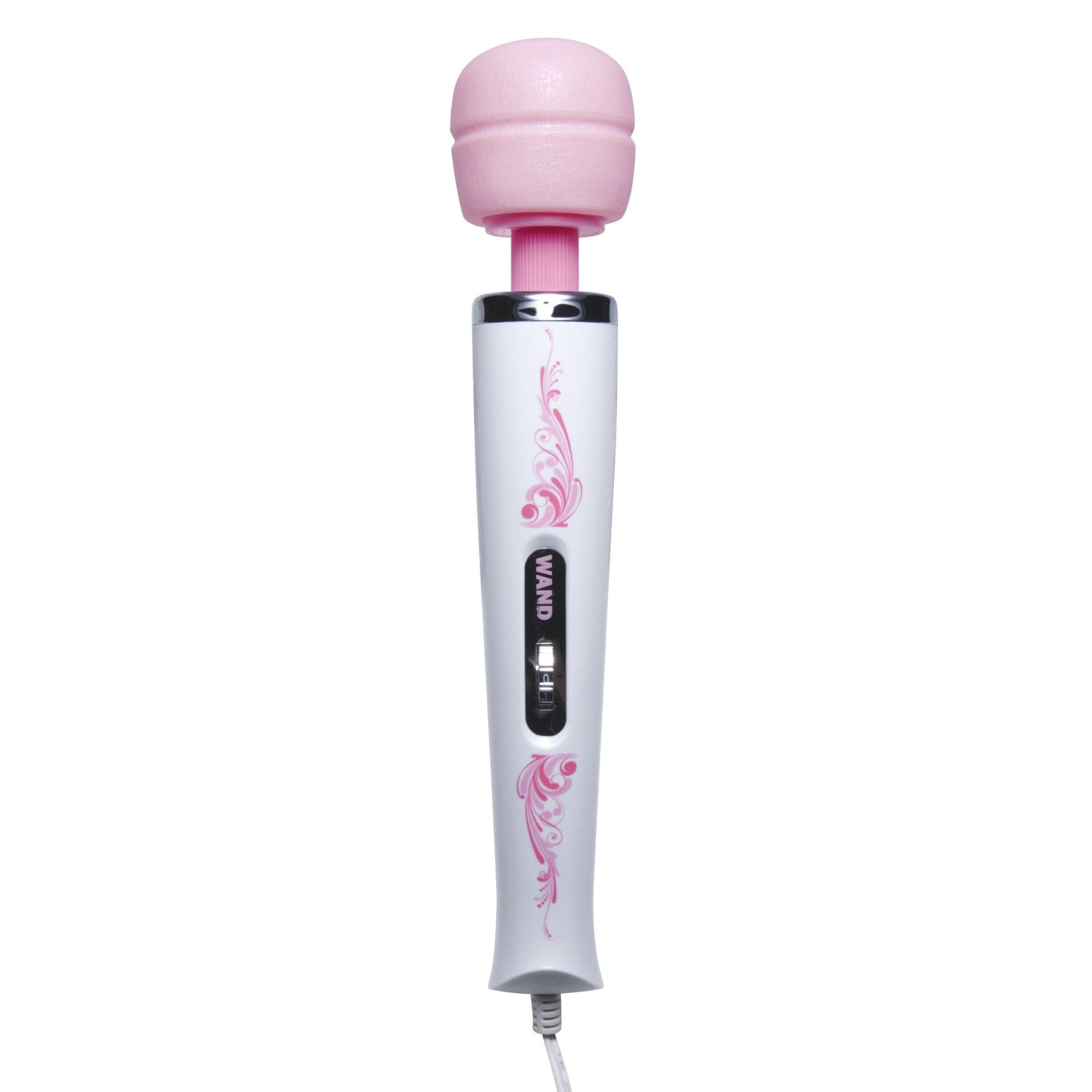Wand Essentials 7-Speed Wand Massager - vibesextoys - The Rabbit Hole Life