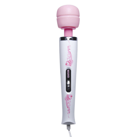 Wand Essentials 7-Speed Wand Massager - vibesextoys - The Rabbit Hole Life