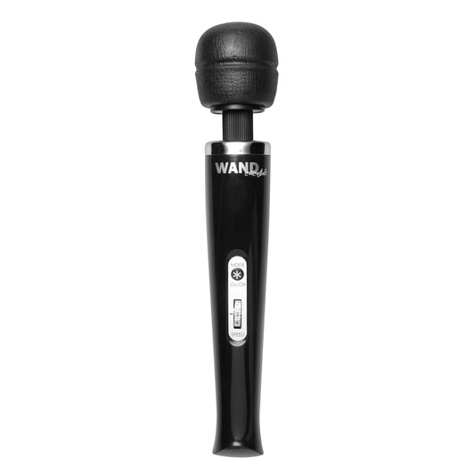 Wand Essentials 8 Speed 8 Mode Rechargeable Massager - vibesextoys - The Rabbit Hole Life