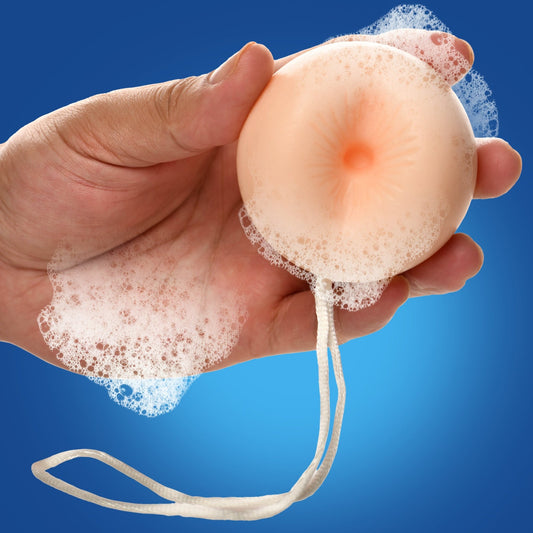 Wash Dat Ass Soap On A Rope - Misc - The Rabbit Hole Life
